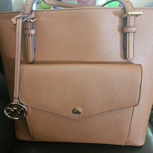Michael Kors Medium Tote Bag